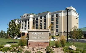 Springhill Suites Denver North/westminster